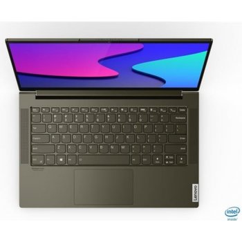 Lenovo Yoga Slim 7 82A10040CK