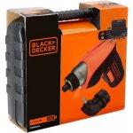 Black & Decker CS3652LKA – Zboží Mobilmania