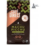 Cafedirect Bio Machu Picchu 227 g – Hledejceny.cz