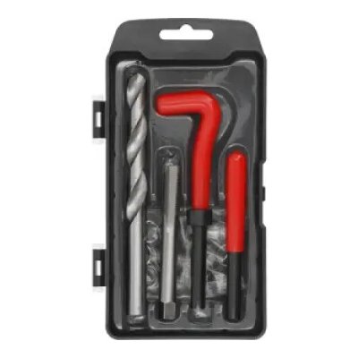 YATO Sada na opravu závitů M12x1,25 – Hledejceny.cz