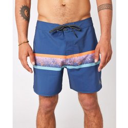 Rip Curl Mirage retro mama fizz Washed Navy