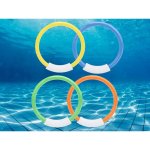 Merco multipack 2 sady pool ring potápěčské kroužky – Sleviste.cz
