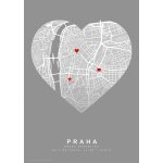 Vzpomínková mapa – Sleviste.cz