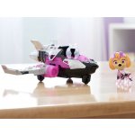 Spin Master Tlapková patrola film 2 tematické vozidlo Skye – Zboží Dáma