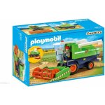 Playmobil 9532 Kombajn – Zbozi.Blesk.cz