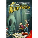 Klub Tygrů - Pobřeží koster