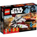 LEGO® Star Wars™ 75182 Republic Fighter Tank – Hledejceny.cz