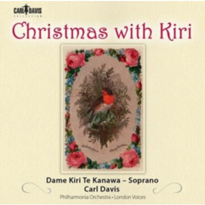 Various - Christmas With Kiri