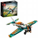 LEGO® Technic 42117 Závodní letadlo – Hledejceny.cz