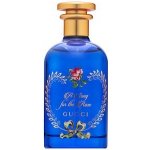 Gucci A Song For The Rose parfémovaná voda unisex 100 ml – Zboží Mobilmania