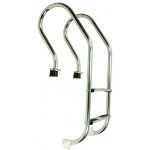 VÁGNER POOL Mixta žebřík 2 stupně (AISI 304) – Zboží Dáma