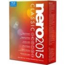 Nero 2015 Burn Essentials CD Pack - CZ - EMEA-40050001