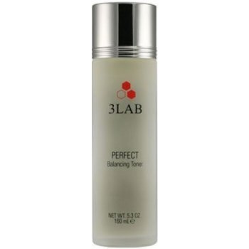 3LAB Perfect Balancing Toner hydratační a čistící tonikum 200 ml