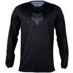 Fox Racing 180 Blackout 2024 černý | Zboží Auto