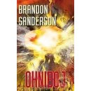 Ohniboj Brandon Sanderson