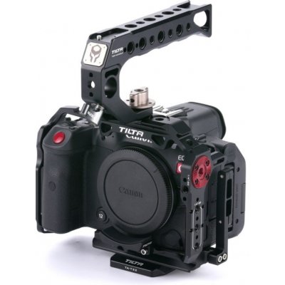 Tilta Camera Cage for Canon R5C Basic Kit - Black – Zbozi.Blesk.cz