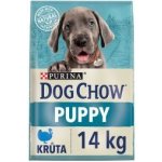Purina Dog Chow Puppy Large Breed 14 kg – Zboží Mobilmania