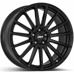 AEZ Atlanta 7,5x18 5x112 ET51 black – Zboží Mobilmania