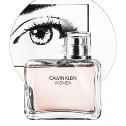 Calvin Klein Women parfémovaná voda dámská 100 ml tester