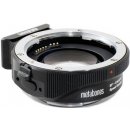 Metabones Speed Booster ULTRA T 0.71x z Canon EF na Sony E