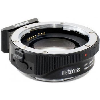 Metabones Speed Booster ULTRA T 0.71x z Canon EF na Sony E