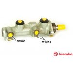 Hlavní brzdový válec BREMBO M 23 019