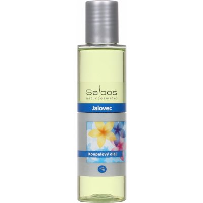 Saloos koupelový olej Jalovec 250 ml – Zbozi.Blesk.cz