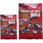 Taste of the Wild Southwest Canyon 14,2 kg