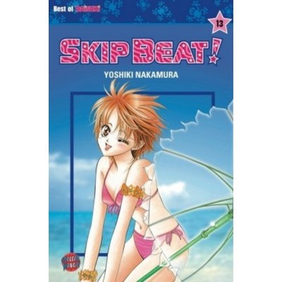 Skip Beat!. Bd.13