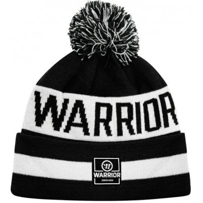 Kulich Warrior Team Toque Black – Hledejceny.cz