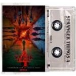 MC Various - Stranger Things 4 - Soundtrack From The Netflix Series