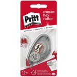 Opravný roller Pritt 4,2 mm x 10 m Compact – Hledejceny.cz