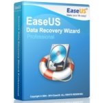 EaseUS Data Recovery Wizard PRO - s doživotními upgrady – Zboží Živě