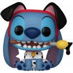 Funko Pop! Disney Stitch as Pong Lilo & Stitch – Zboží Dáma