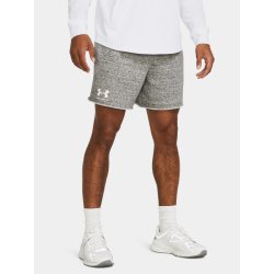 Under Armour UA Rival Terry 6in Short