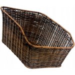 KLS Rattan Rear Brown – Zbozi.Blesk.cz