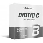 BioTech Biotiq C 36 kapslí – Hledejceny.cz