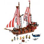 LEGO® 70413 Piráti Loď Bounty – Zboží Živě