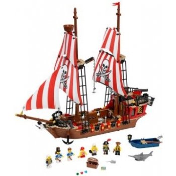 LEGO® 70413 Piráti Loď Bounty