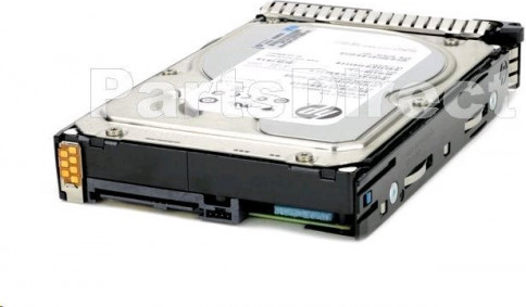 HP Enterprise 10TB, 7200rpm, 857644-B21