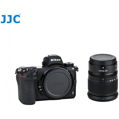 JJC L-RNZ LF-N1 Nikon Z – Zboží Živě