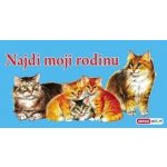 Najdi moji rodinu – Hledejceny.cz
