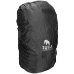 Pláštěnka na batoh Zulu Cover 46-58l Barva: černá – Hledejceny.cz