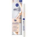 Tónovací krém Nivea Hyaluron Cellular Filler 3in1 Care & Color tónující pleťový krém 3v1 01 Light 30 ml