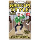 Žertovný předmět WIND UP WANK EM STYLE