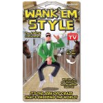 Žertovný předmět WIND UP WANK EM STYLE – Sleviste.cz