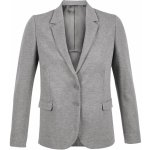 Neoblu Marcel Women dámské sako SL03170 Gray melange – Hledejceny.cz