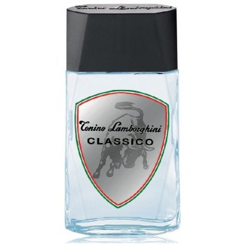 Tonino Lamborghini Classico voda po holení 100 ml