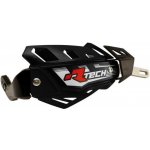 Race Tech Chrániče rukou FLX černé R-KITPMFMNR00 | Zboží Auto