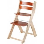 Wood Partner Sandy přírodní / třešeň – Zboží Dáma